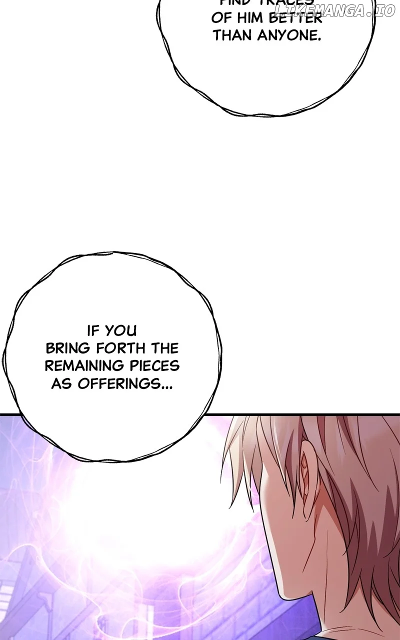 To You Who Never Loved Me chapter 103 page 17