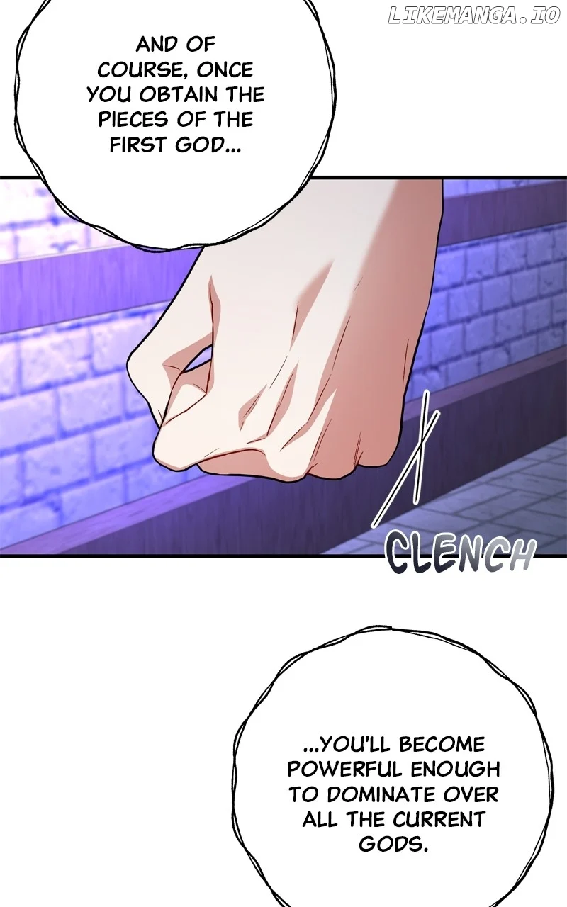 To You Who Never Loved Me chapter 103 page 19