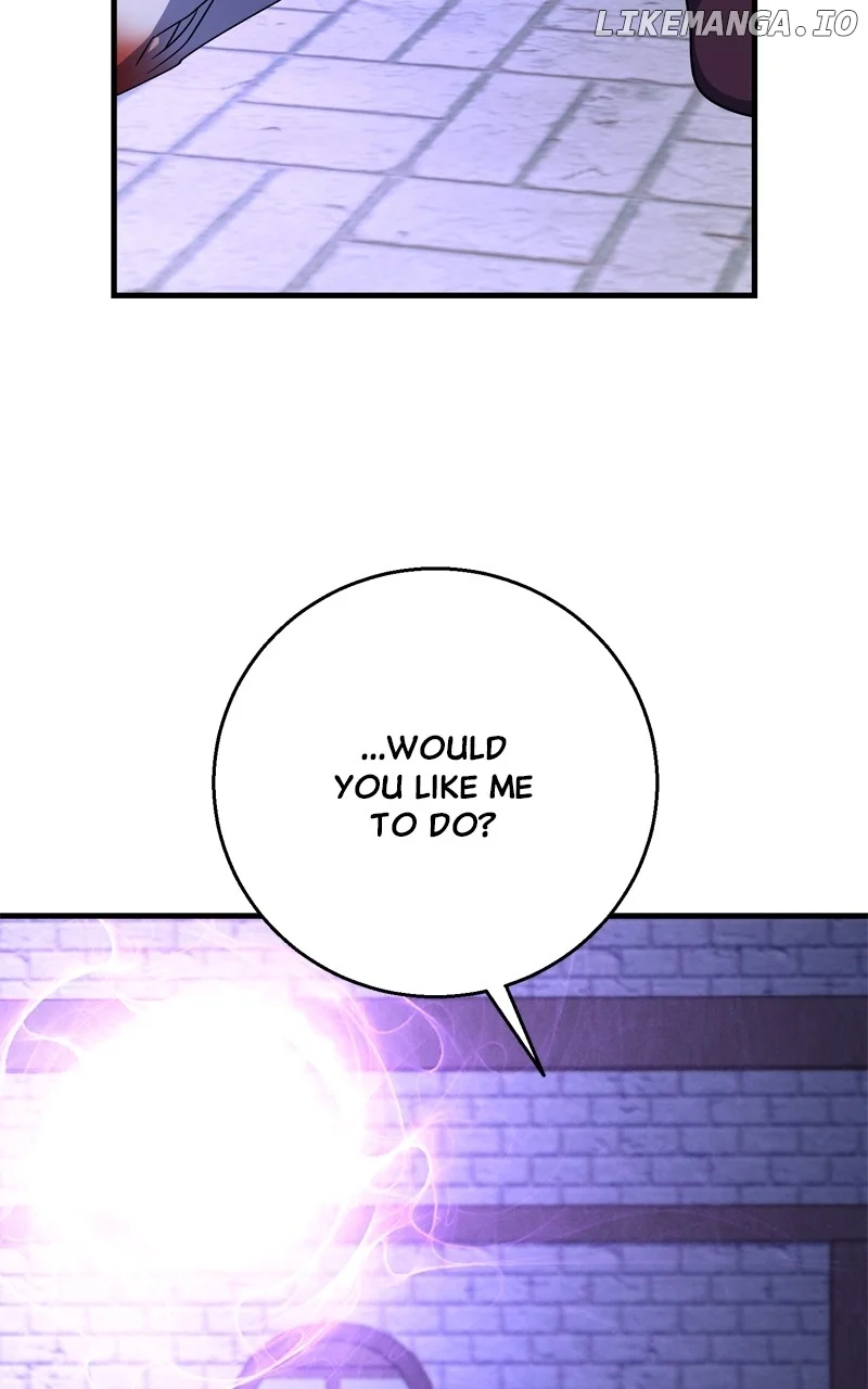 To You Who Never Loved Me chapter 103 page 22