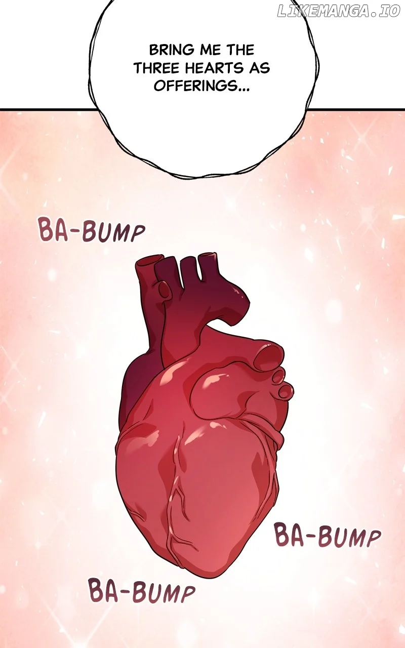 To You Who Never Loved Me chapter 103 page 24
