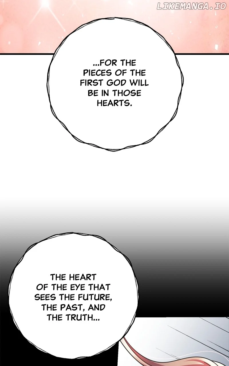 To You Who Never Loved Me chapter 103 page 25