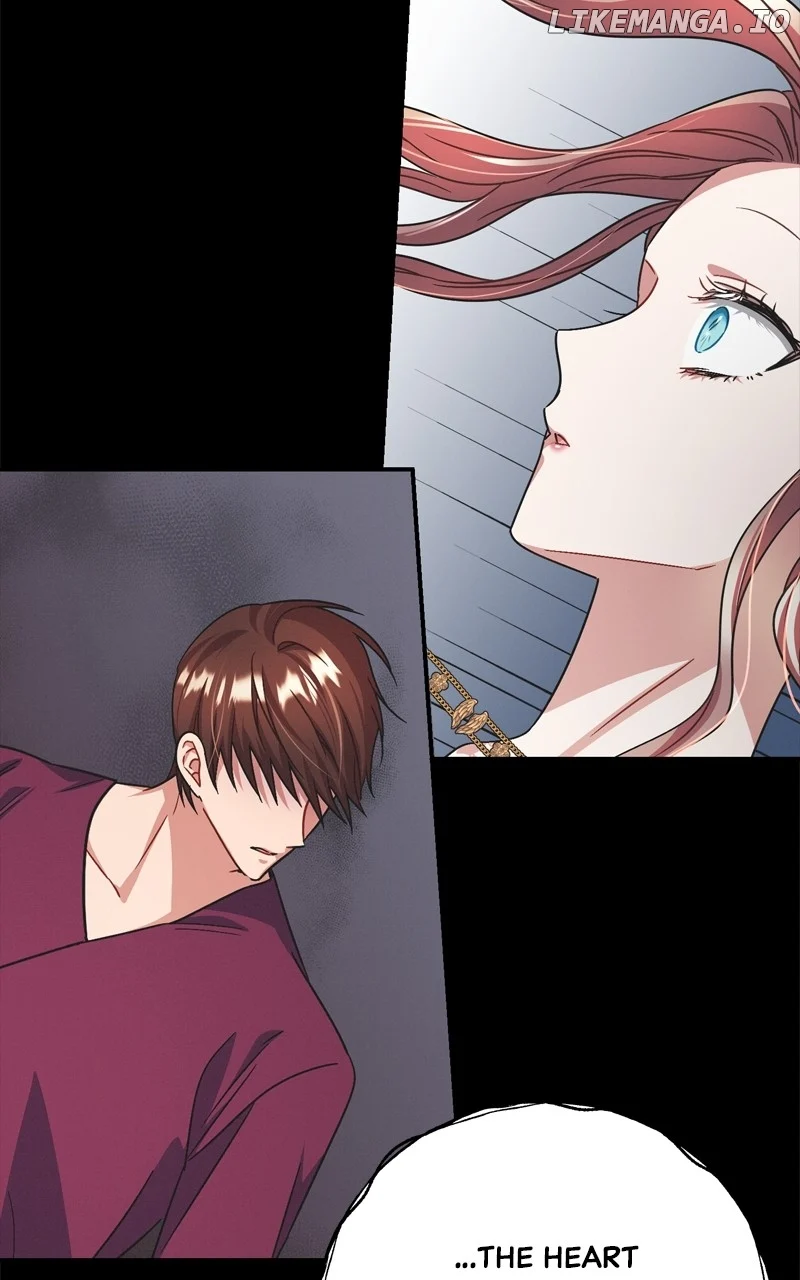 To You Who Never Loved Me chapter 103 page 26