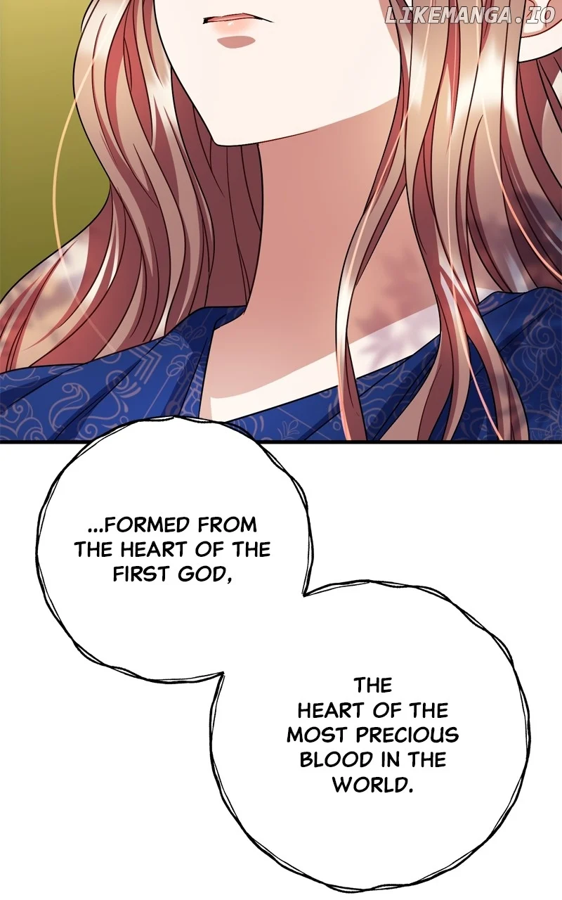 To You Who Never Loved Me chapter 103 page 28
