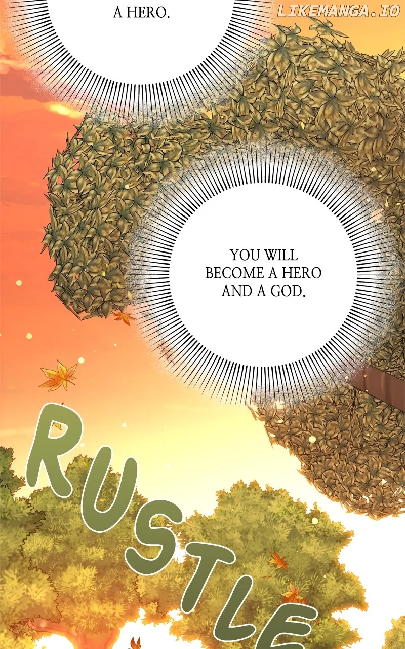 To You Who Never Loved Me chapter 103 page 31
