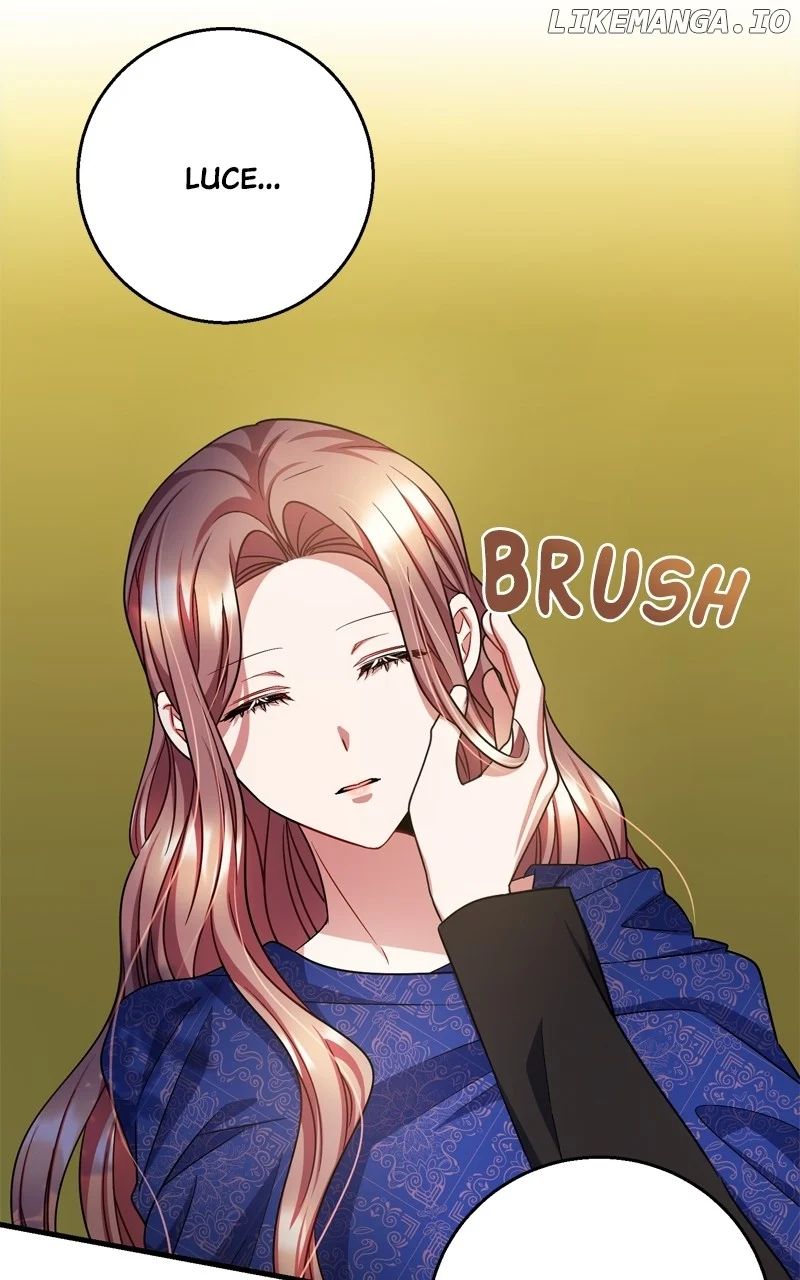 To You Who Never Loved Me chapter 103 page 33