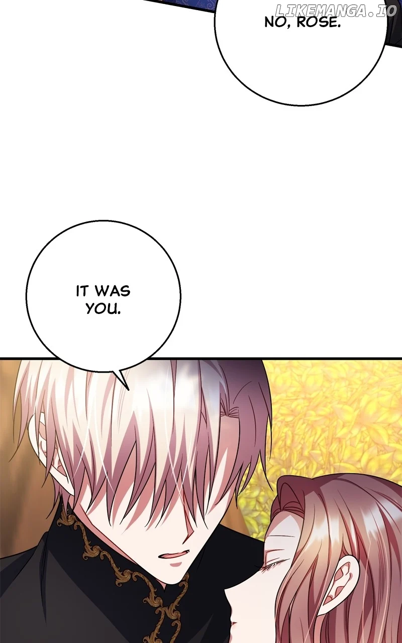 To You Who Never Loved Me chapter 103 page 34