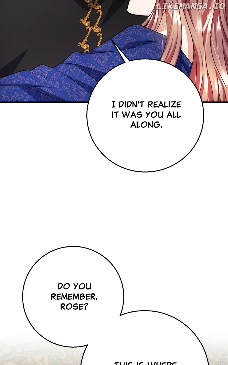 To You Who Never Loved Me chapter 103 page 35