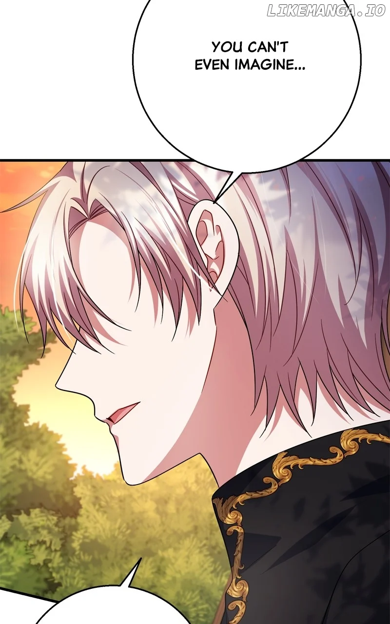 To You Who Never Loved Me chapter 103 page 37