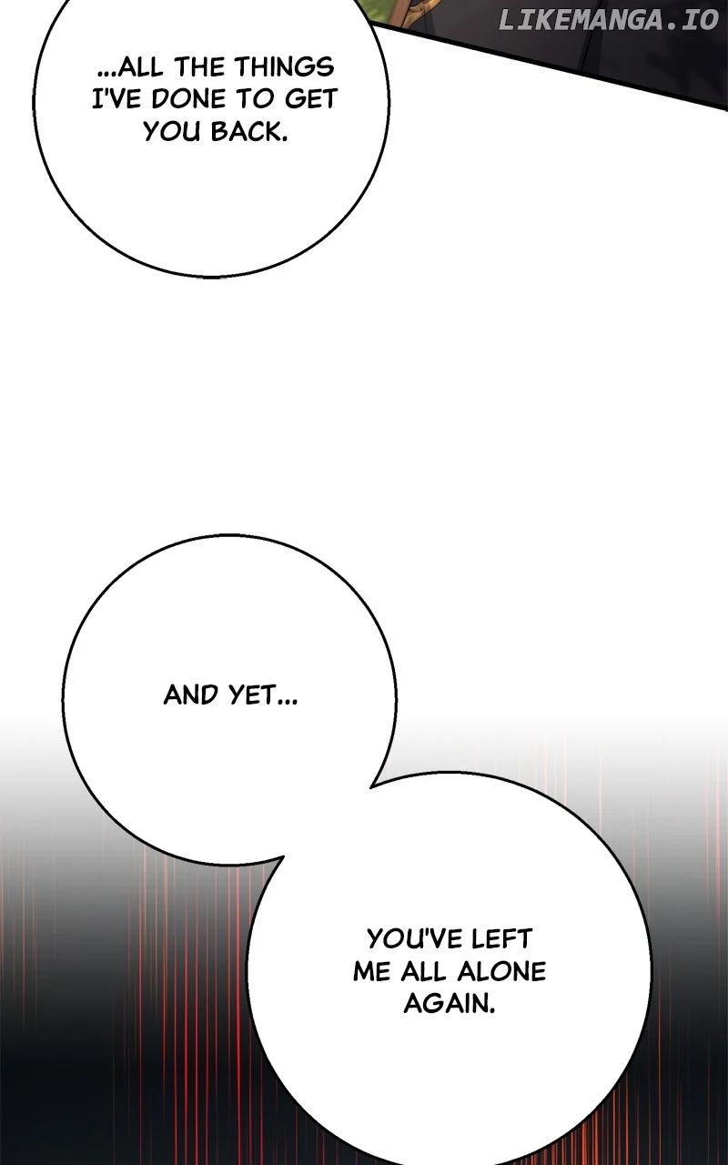 To You Who Never Loved Me chapter 103 page 38