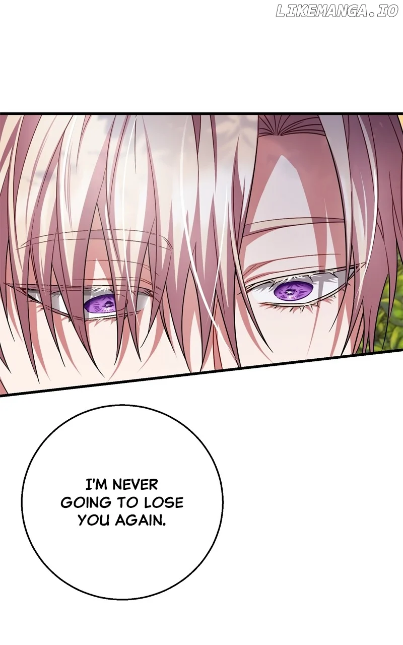 To You Who Never Loved Me chapter 103 page 40