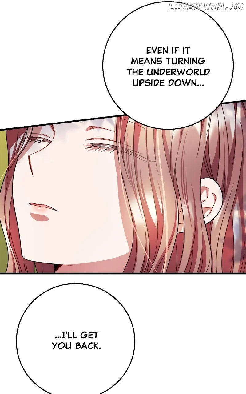 To You Who Never Loved Me chapter 103 page 41