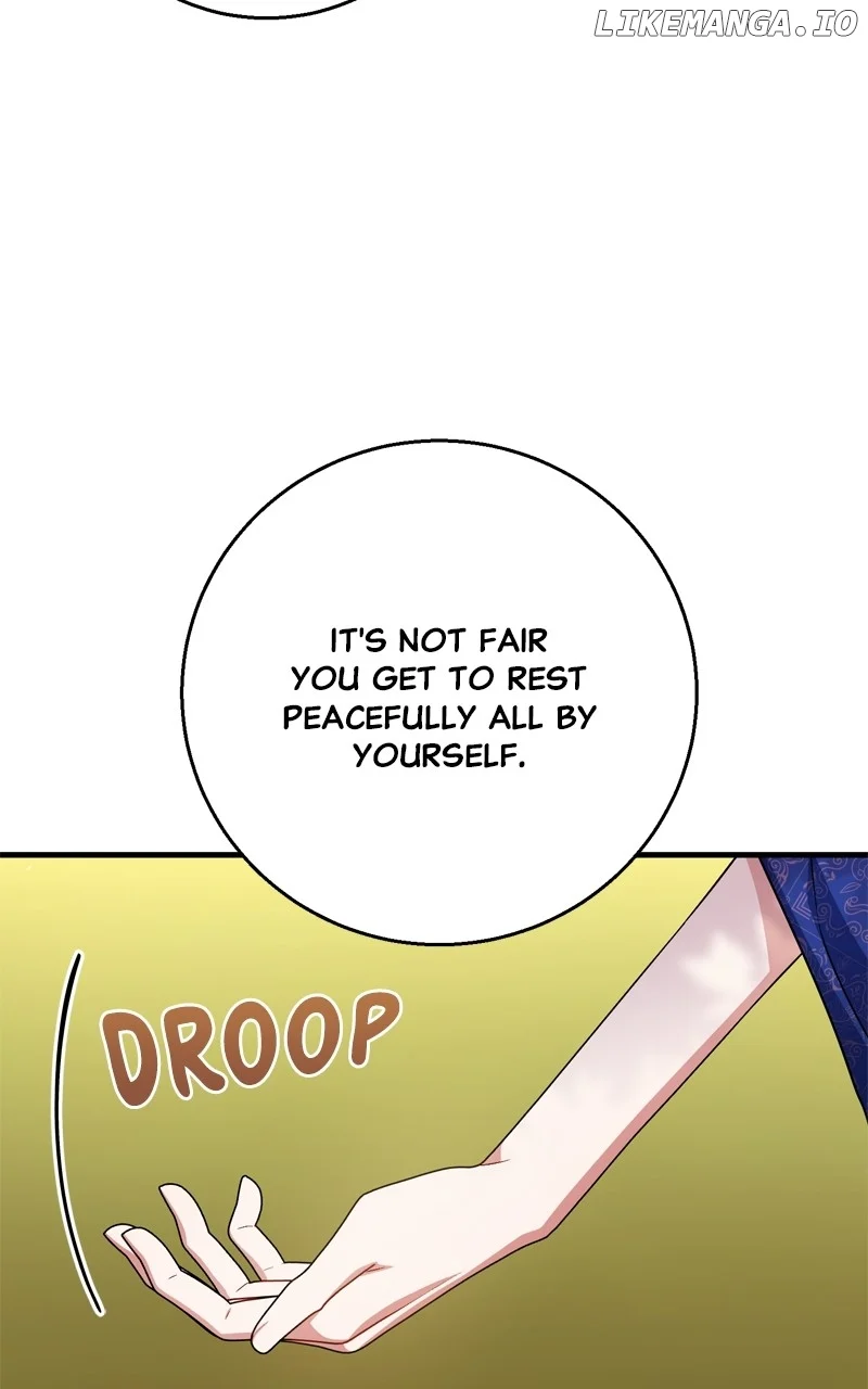 To You Who Never Loved Me chapter 103 page 42