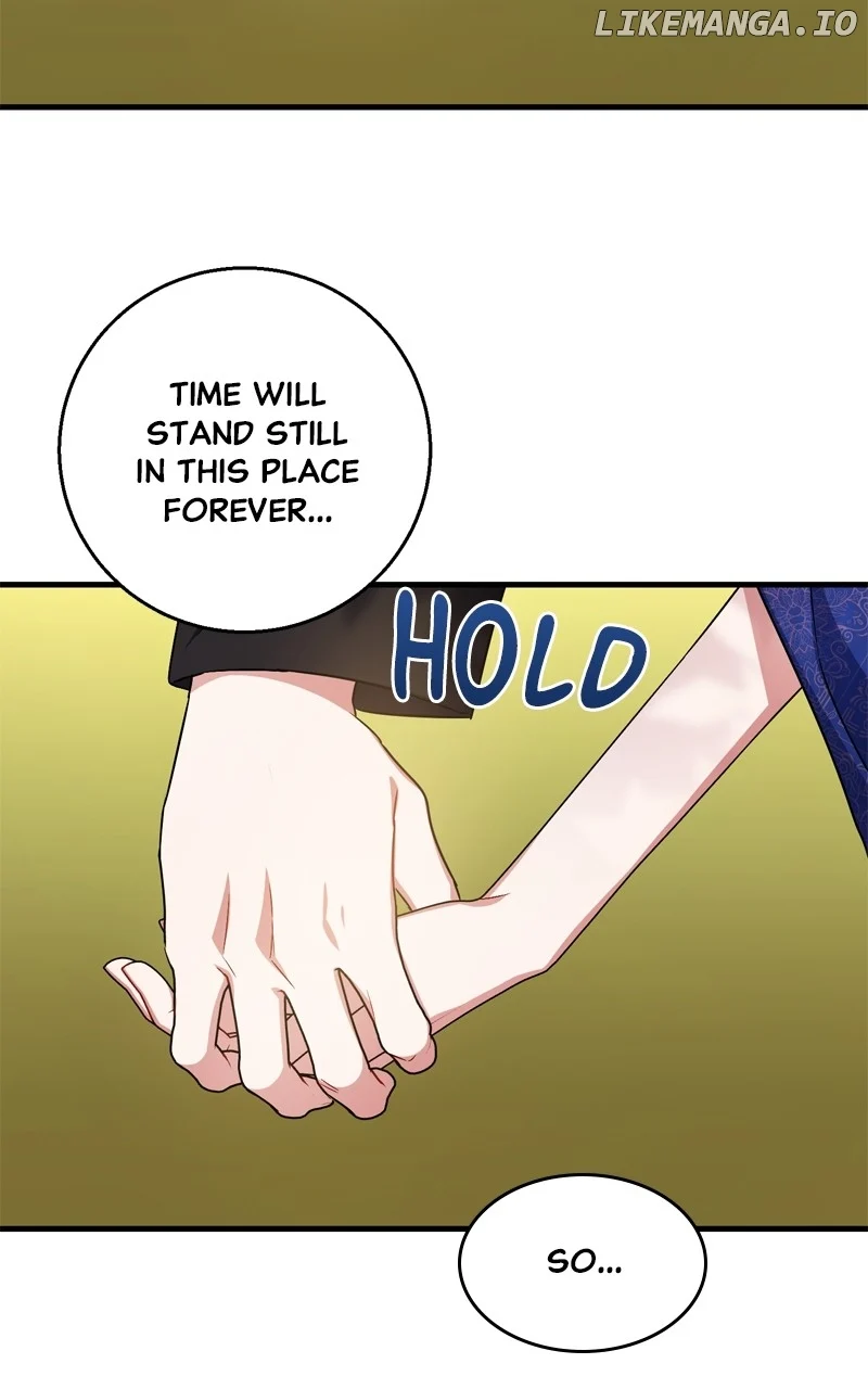To You Who Never Loved Me chapter 103 page 43