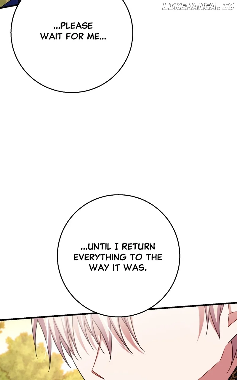 To You Who Never Loved Me chapter 103 page 45