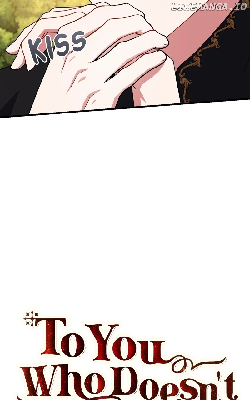 To You Who Never Loved Me chapter 103 page 46