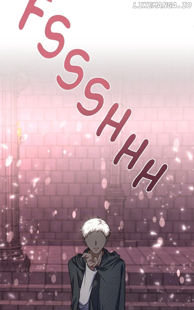 To You Who Never Loved Me chapter 103 page 48