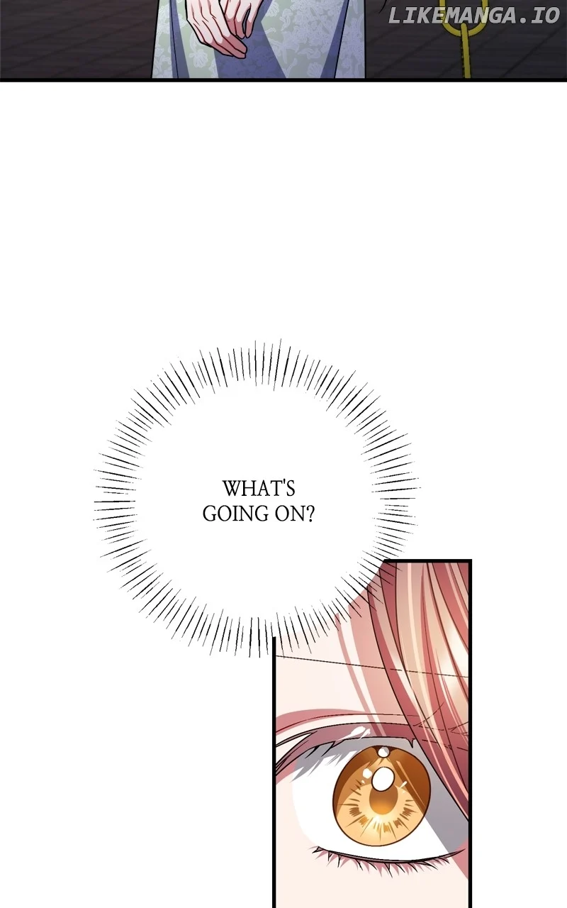 To You Who Never Loved Me chapter 103 page 52