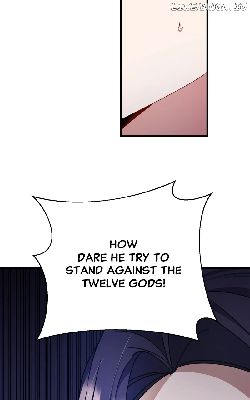 To You Who Never Loved Me chapter 103 page 53