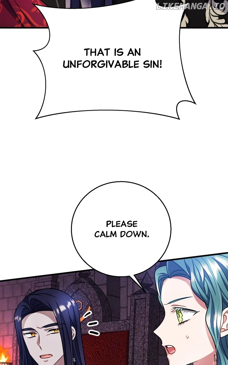 To You Who Never Loved Me chapter 103 page 55