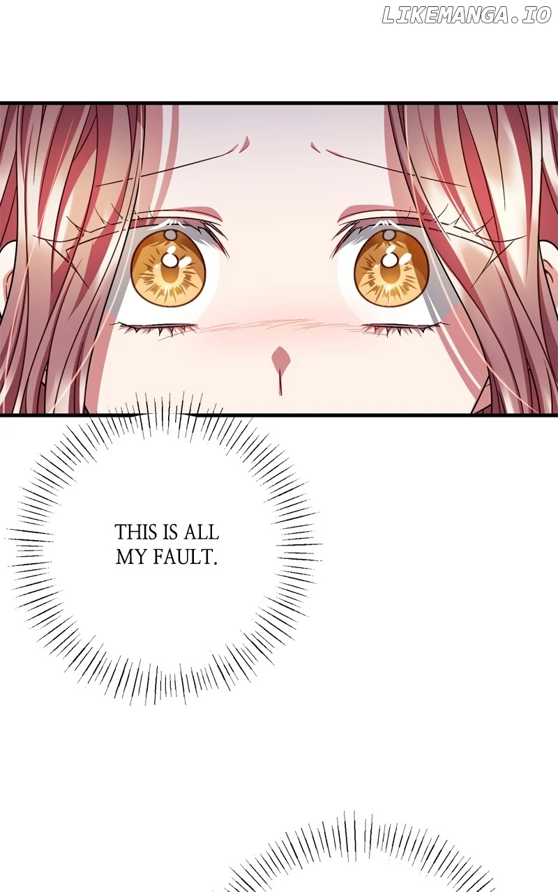 To You Who Never Loved Me chapter 103 page 60