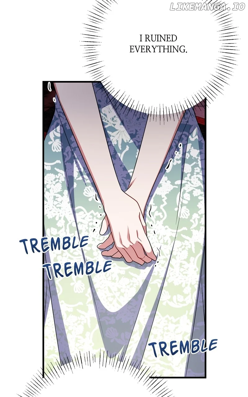 To You Who Never Loved Me chapter 103 page 61