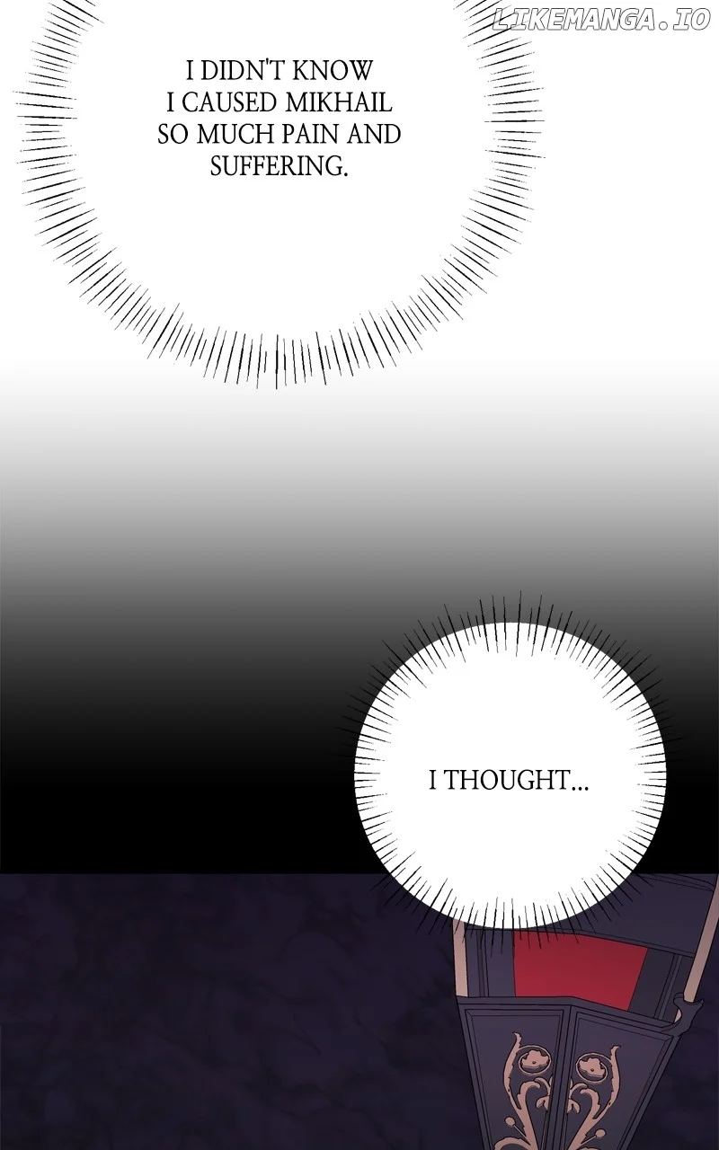 To You Who Never Loved Me chapter 103 page 62