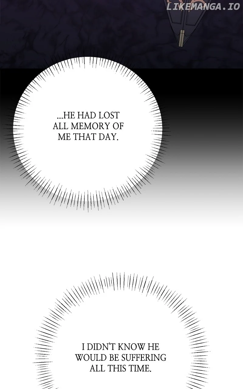 To You Who Never Loved Me chapter 103 page 63