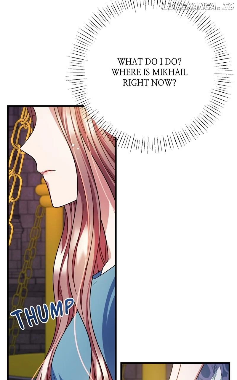 To You Who Never Loved Me chapter 103 page 65