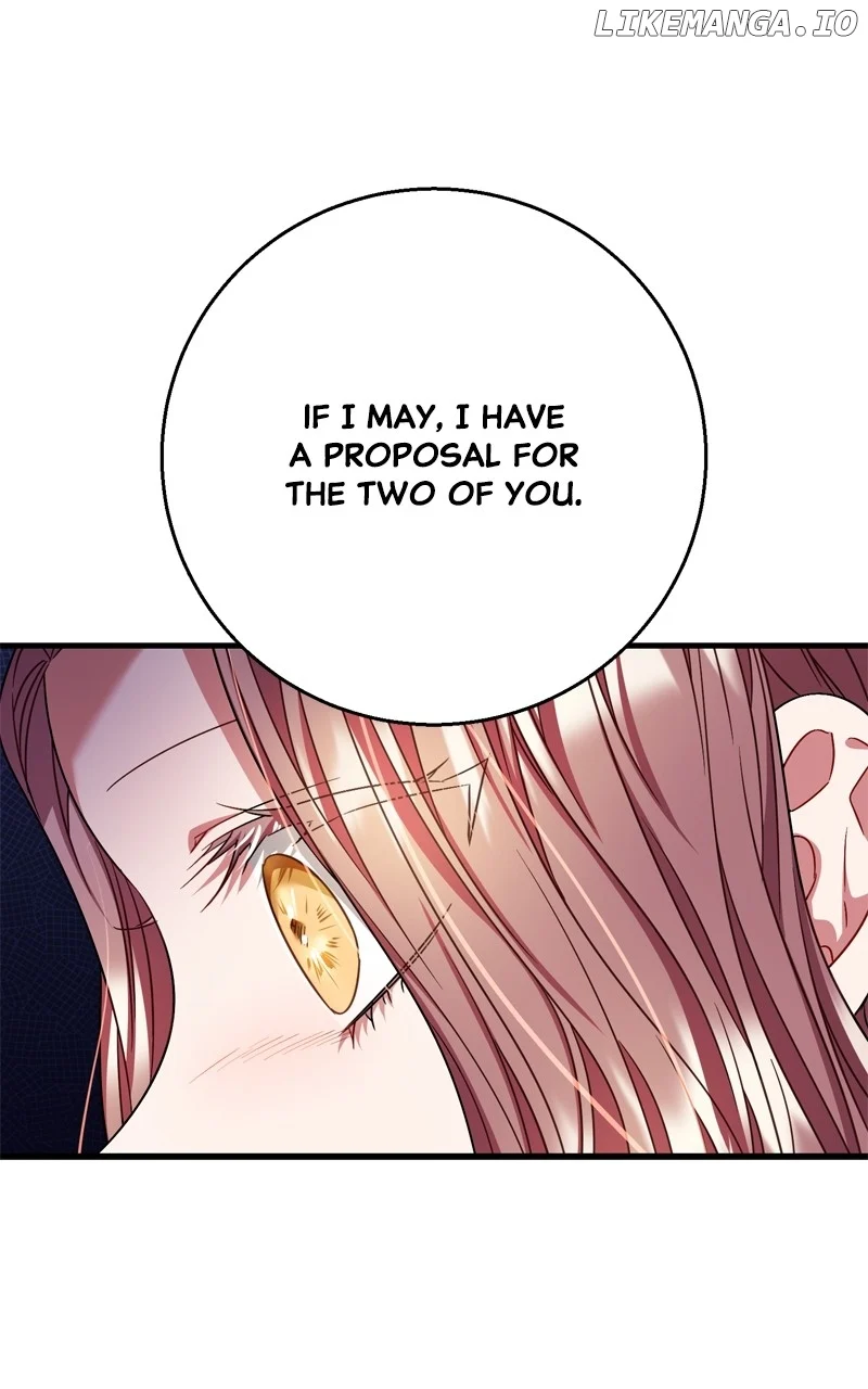 To You Who Never Loved Me chapter 103 page 67