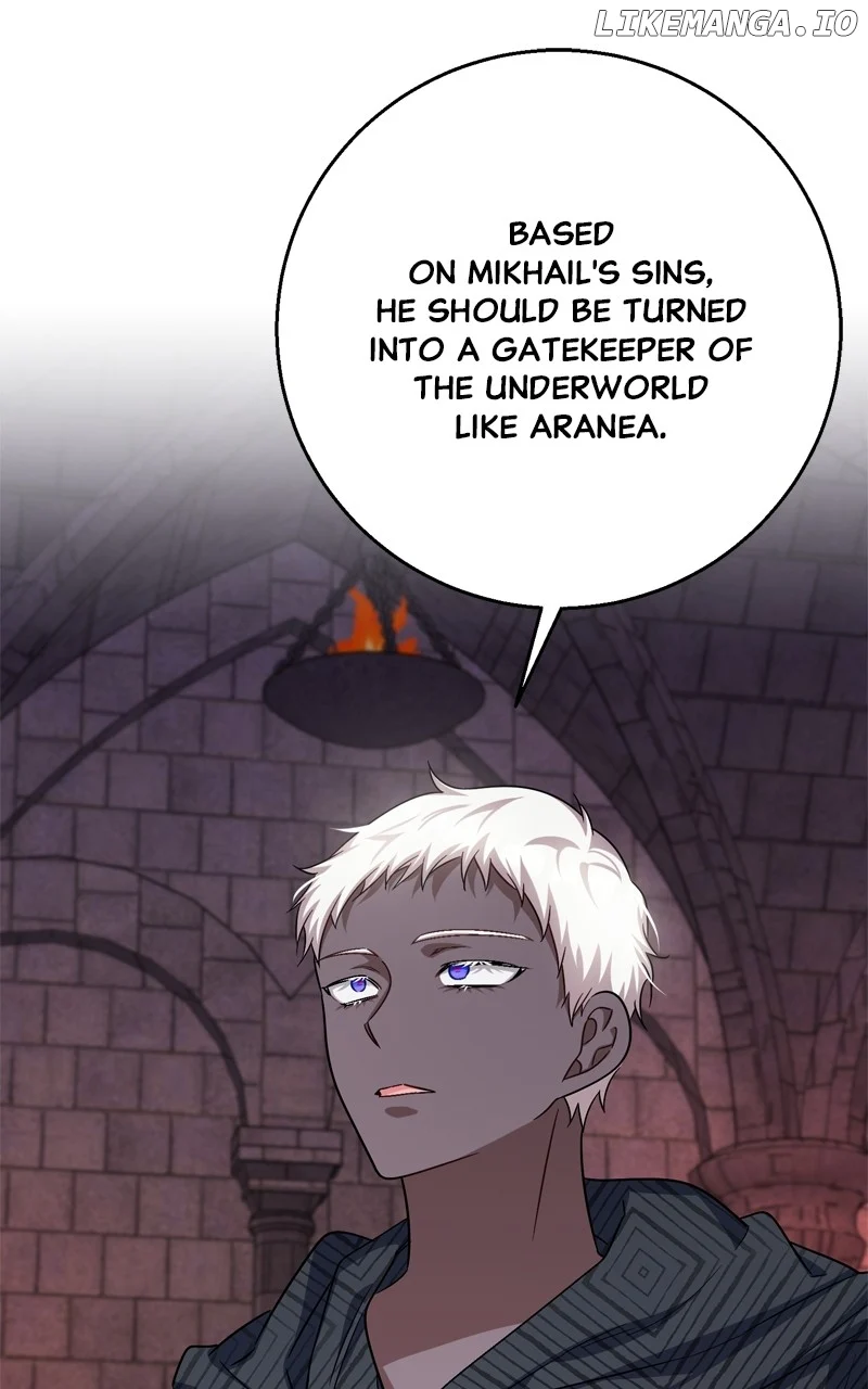 To You Who Never Loved Me chapter 103 page 68