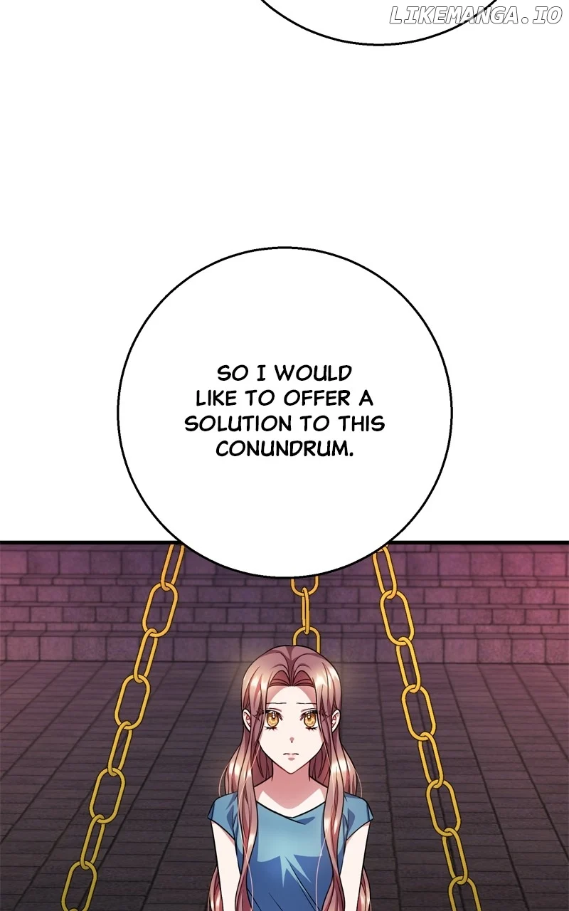 To You Who Never Loved Me chapter 103 page 70