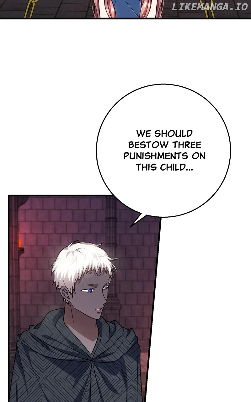 To You Who Never Loved Me chapter 103 page 71
