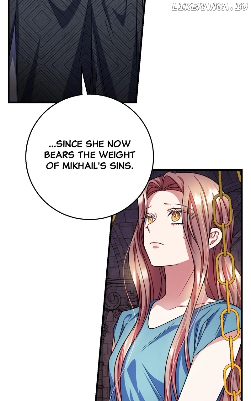To You Who Never Loved Me chapter 103 page 72