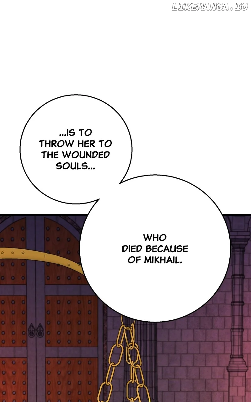 To You Who Never Loved Me chapter 103 page 74