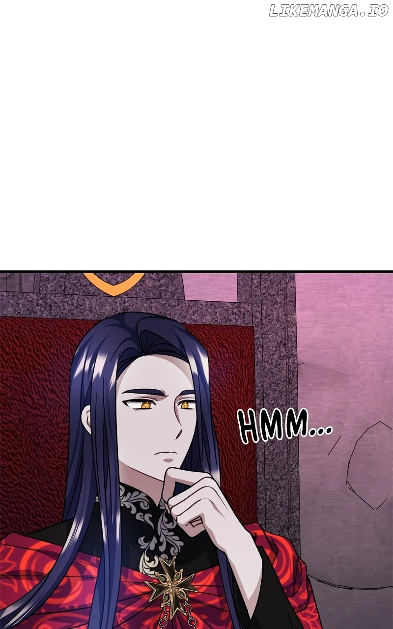 To You Who Never Loved Me chapter 104 page 1