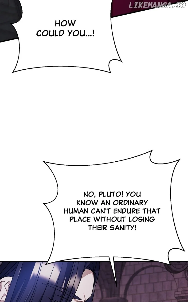 To You Who Never Loved Me chapter 104 page 4