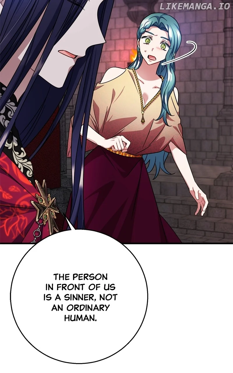 To You Who Never Loved Me chapter 104 page 5