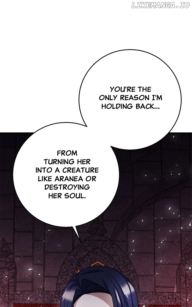 To You Who Never Loved Me chapter 104 page 6