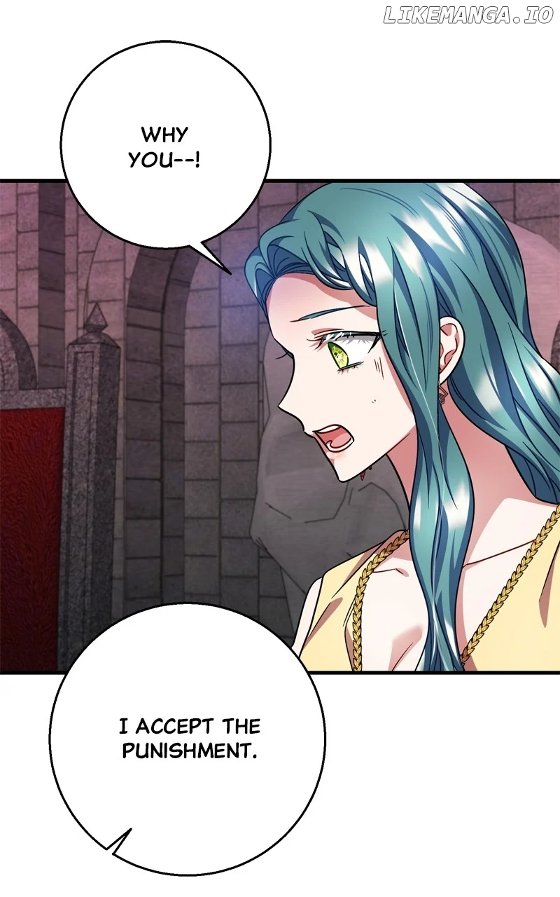 To You Who Never Loved Me chapter 104 page 8