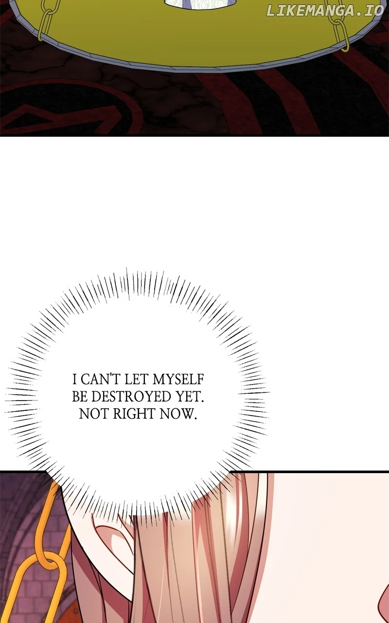 To You Who Never Loved Me chapter 104 page 10