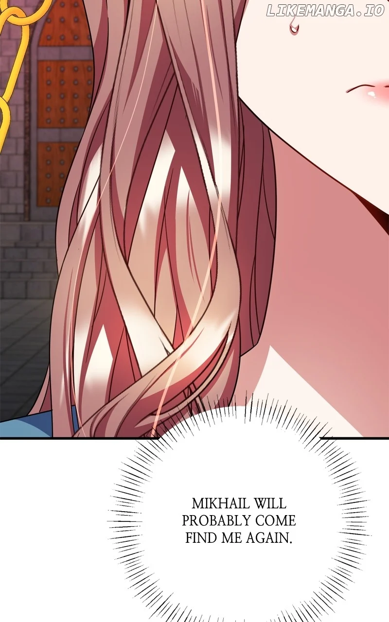 To You Who Never Loved Me chapter 104 page 11