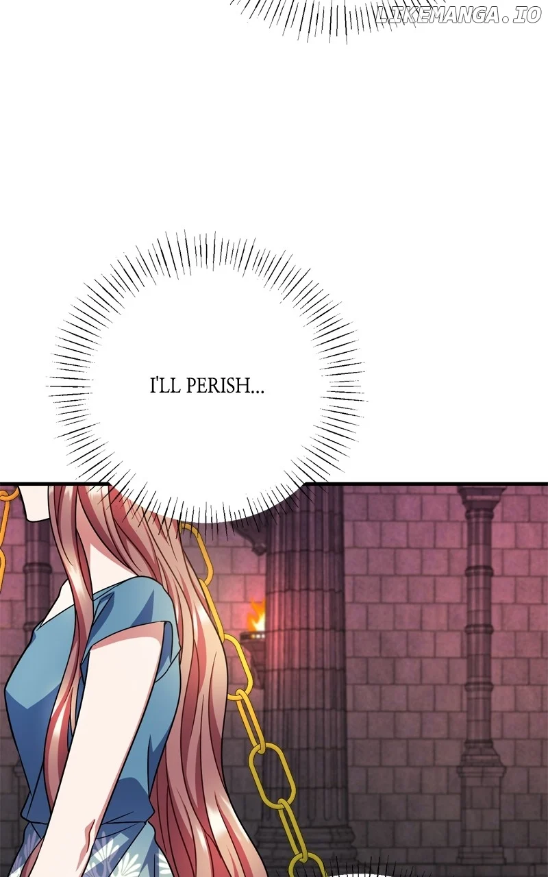 To You Who Never Loved Me chapter 104 page 12