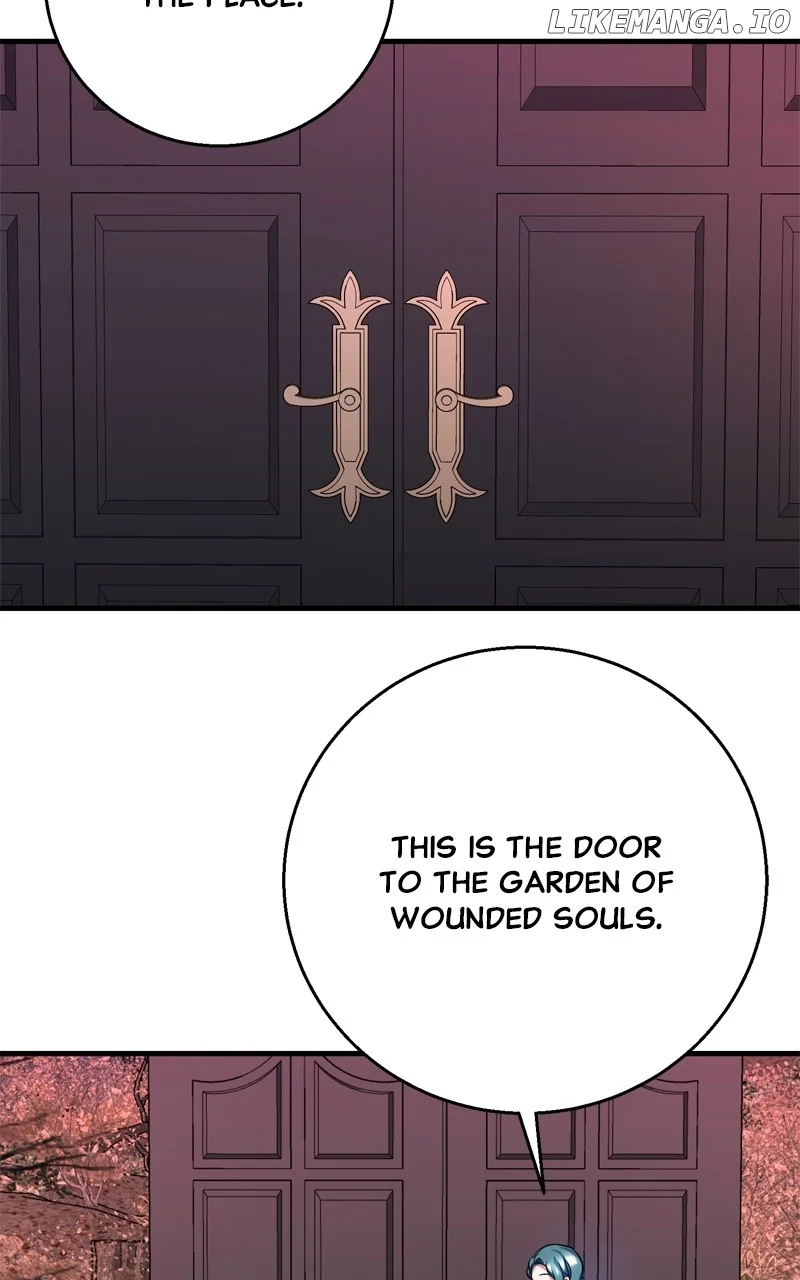 To You Who Never Loved Me chapter 104 page 17