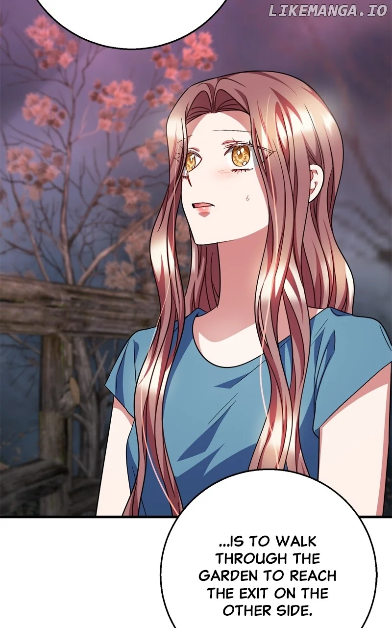 To You Who Never Loved Me chapter 104 page 19