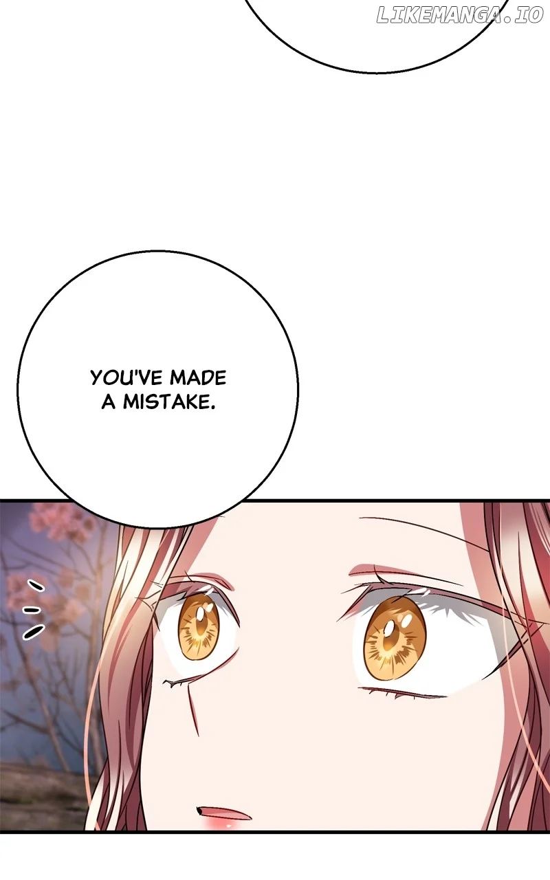 To You Who Never Loved Me chapter 104 page 20