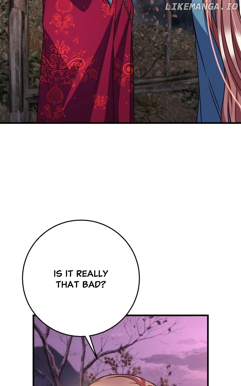 To You Who Never Loved Me chapter 104 page 22
