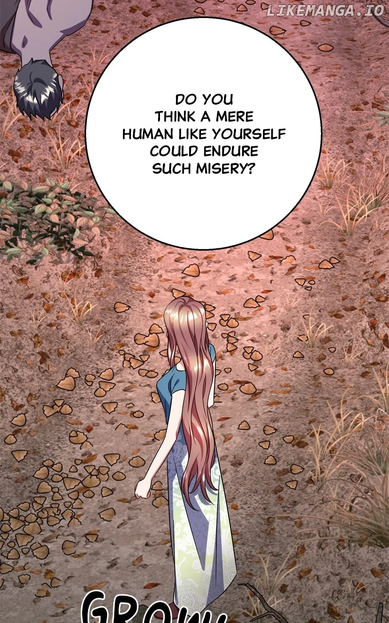 To You Who Never Loved Me chapter 104 page 26