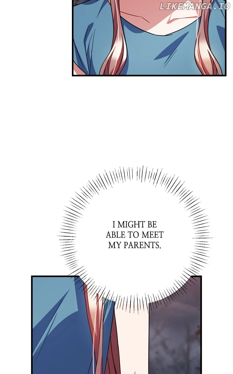 To You Who Never Loved Me chapter 104 page 30