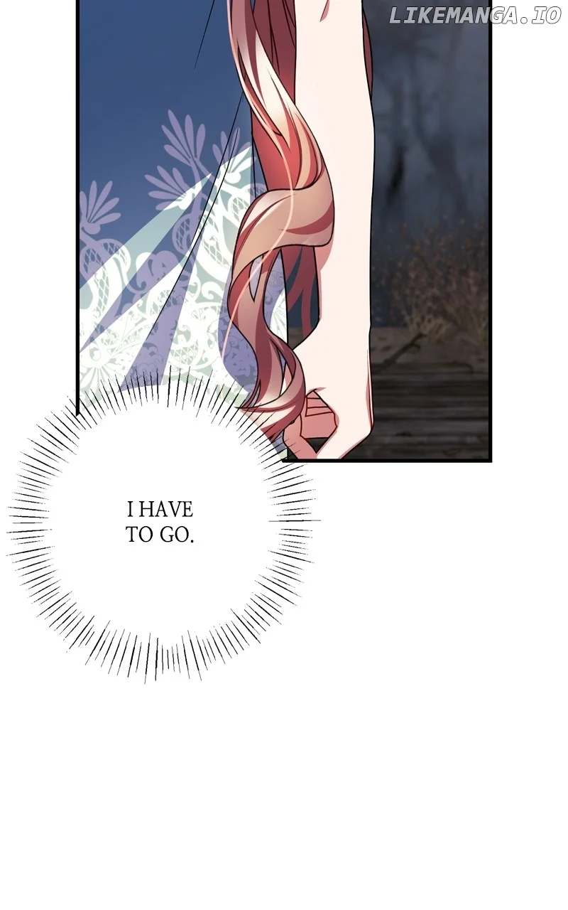 To You Who Never Loved Me chapter 104 page 31