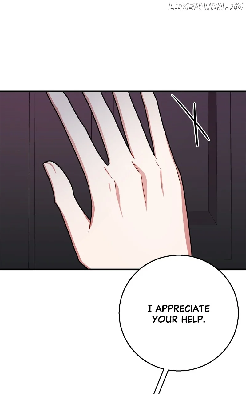 To You Who Never Loved Me chapter 104 page 32